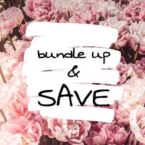 10% OFF 3+ BUNDLES